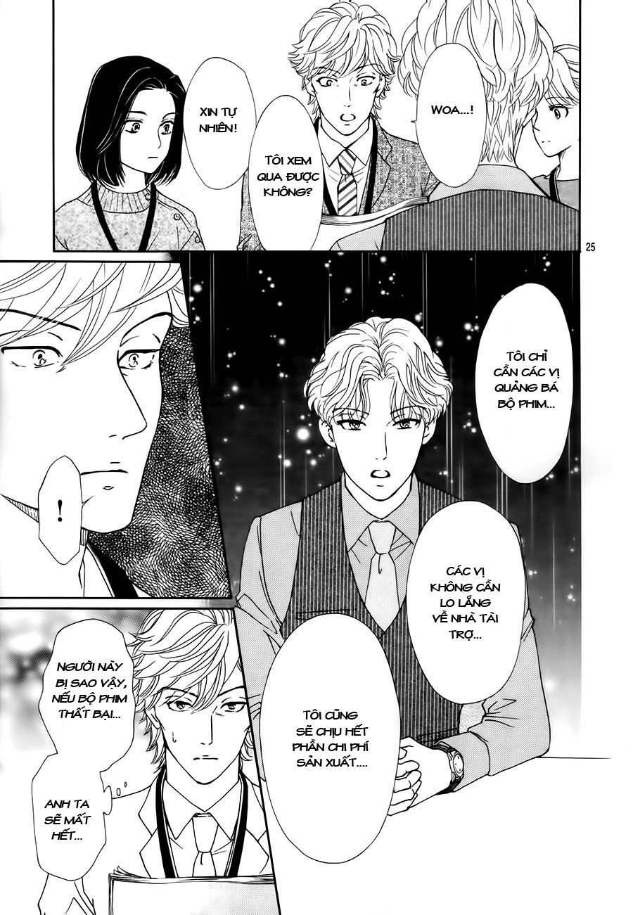 Sumika Sumire Chapter 38 - 26