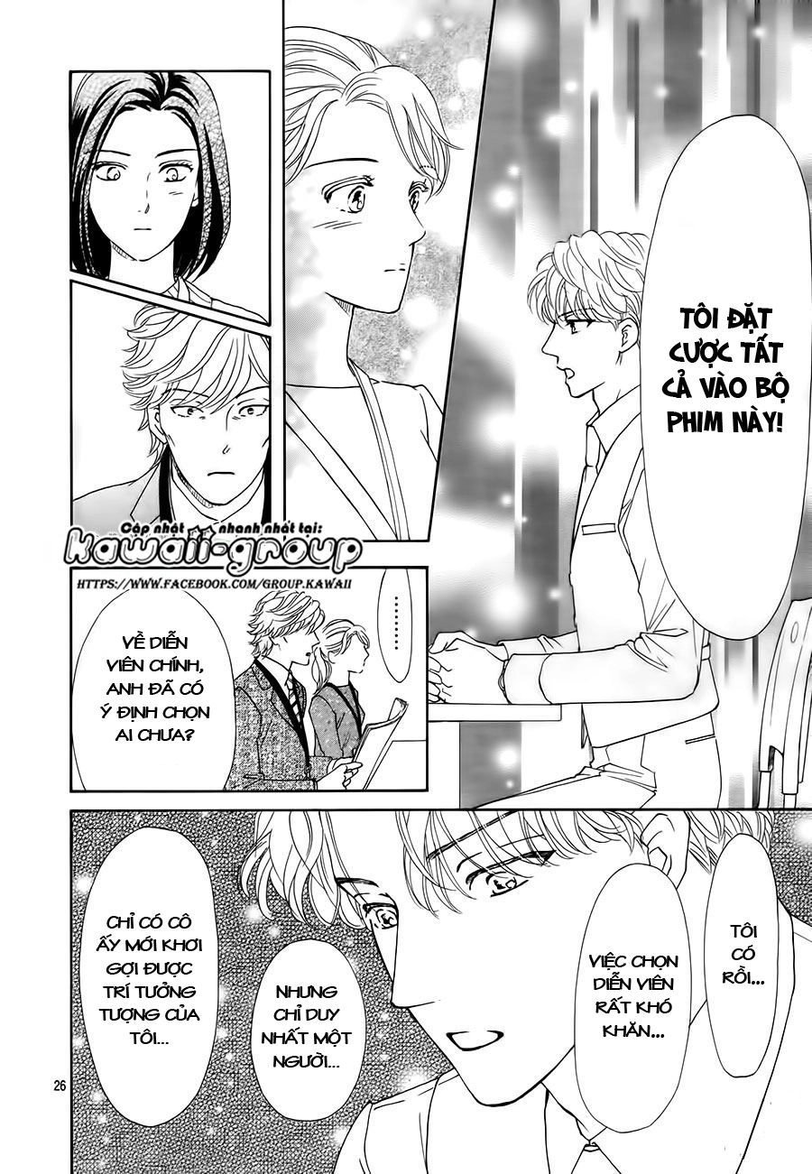 Sumika Sumire Chapter 38 - 27