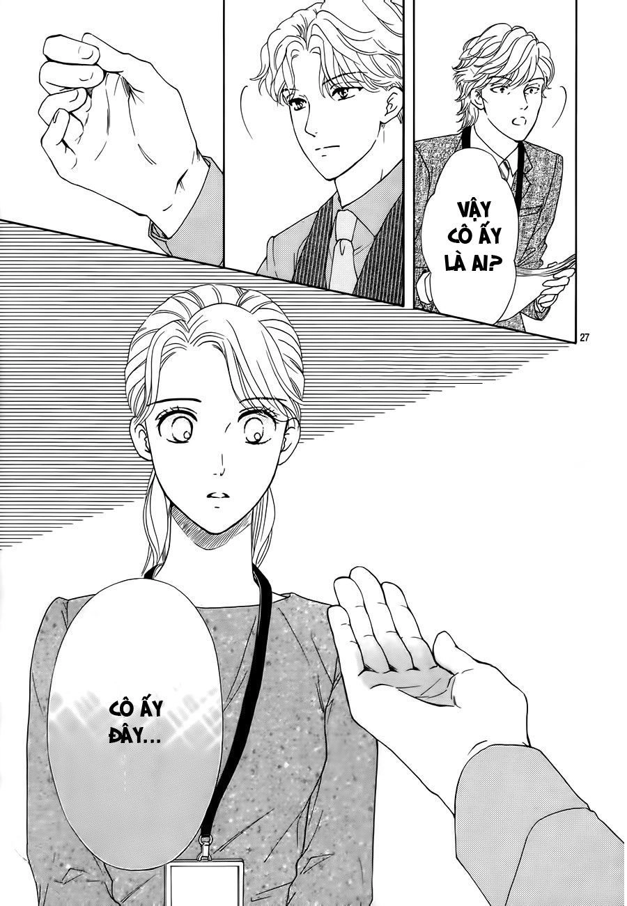 Sumika Sumire Chapter 38 - 28