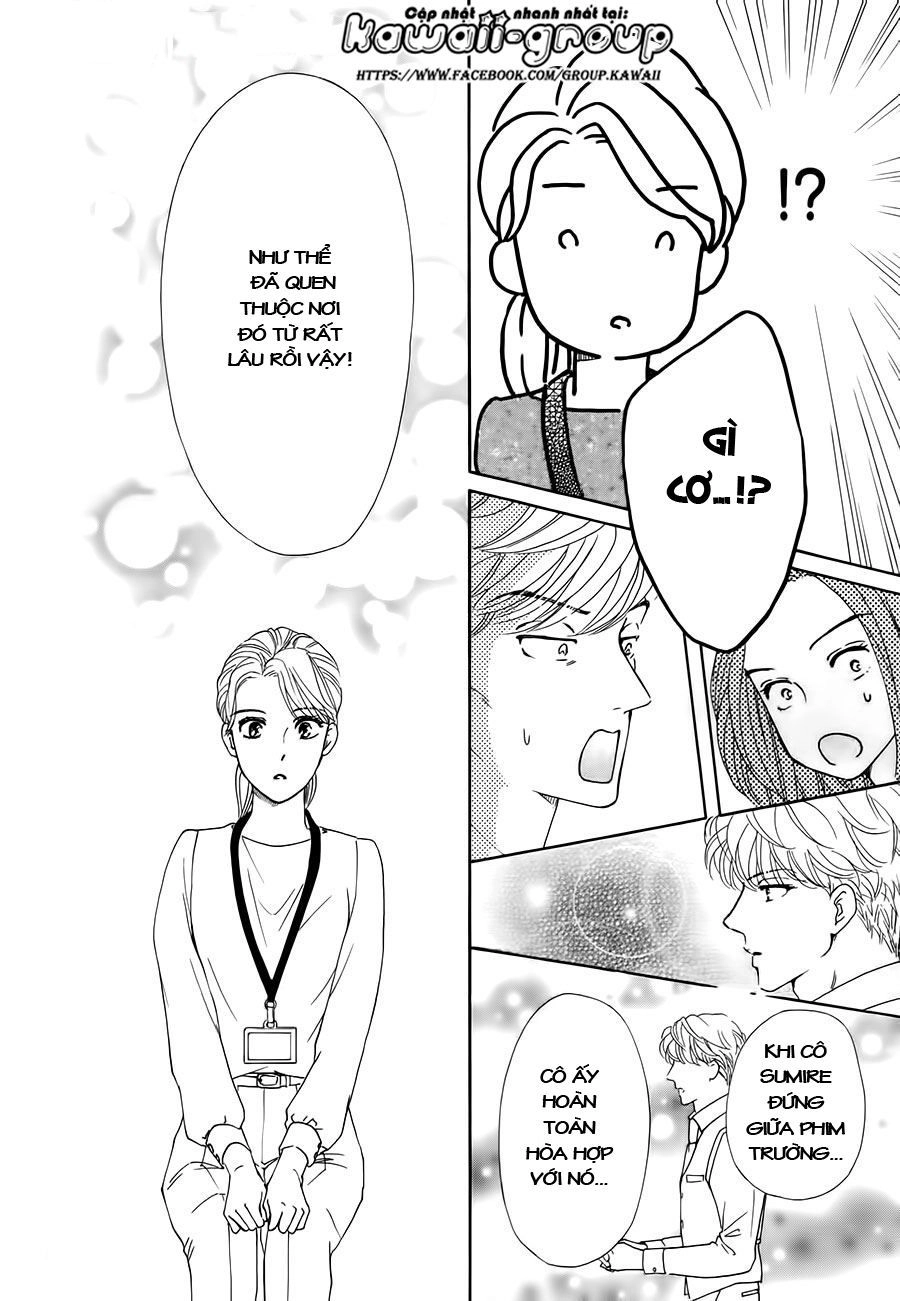 Sumika Sumire Chapter 38 - 29