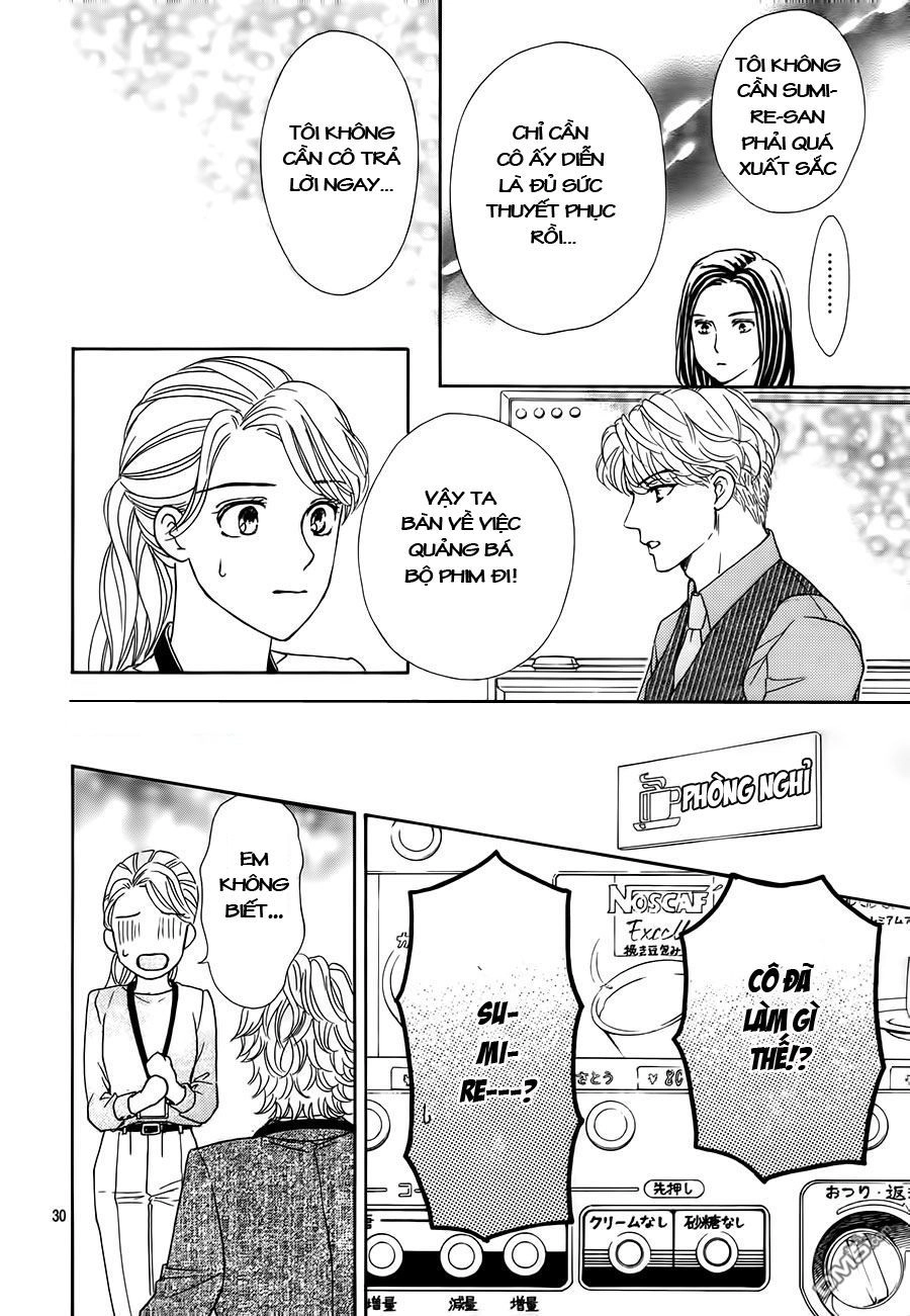 Sumika Sumire Chapter 38 - 31