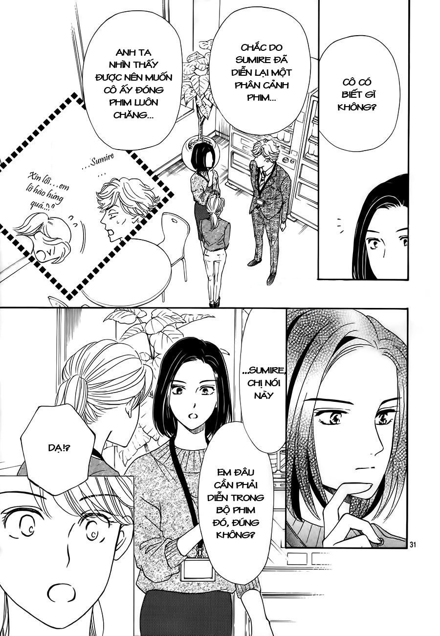 Sumika Sumire Chapter 38 - 32
