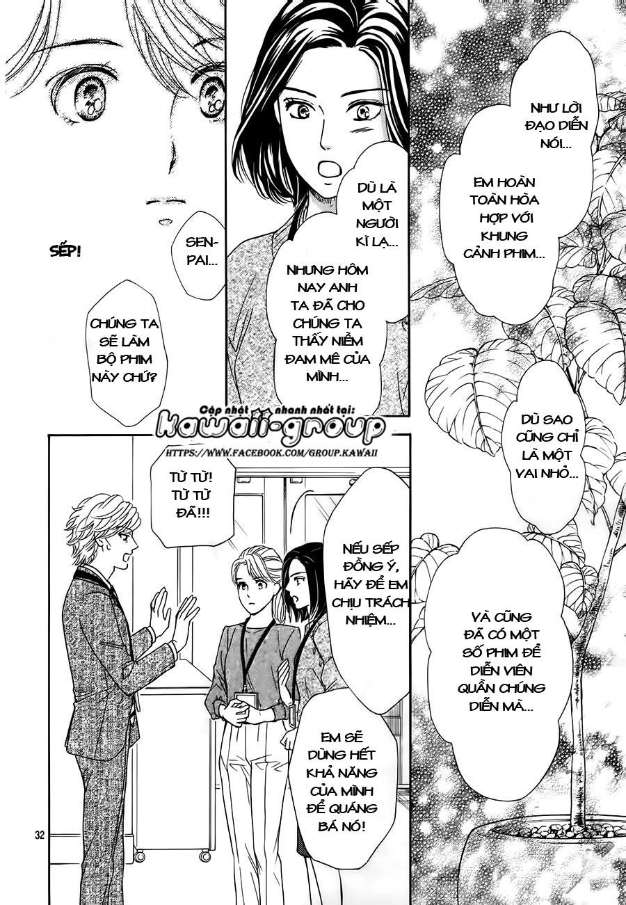 Sumika Sumire Chapter 38 - 33