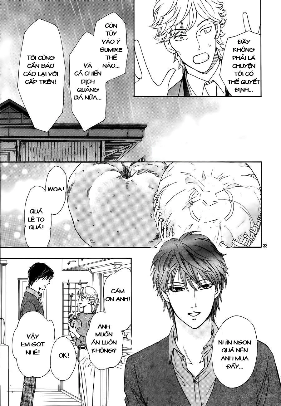 Sumika Sumire Chapter 38 - 34