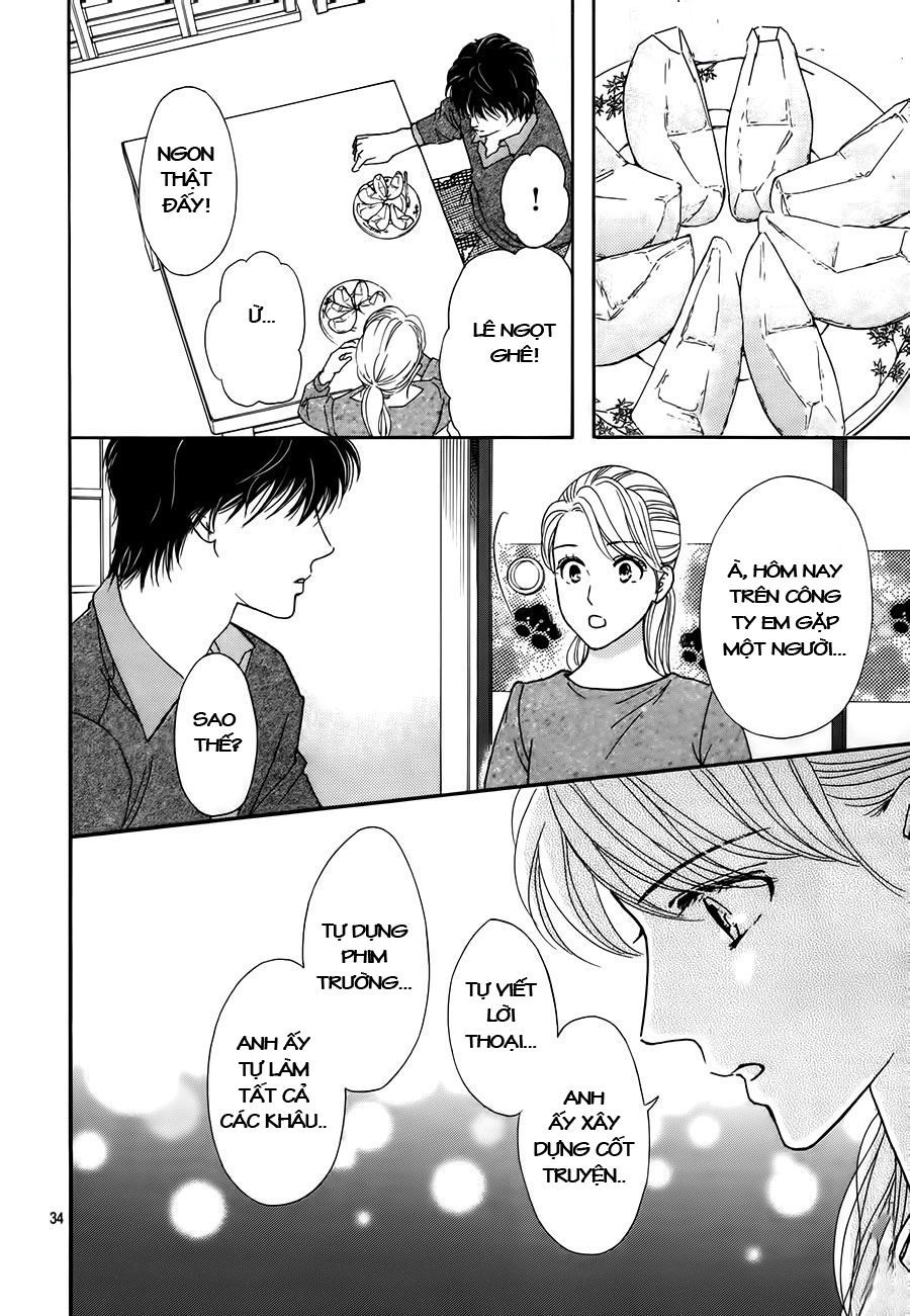 Sumika Sumire Chapter 38 - 35