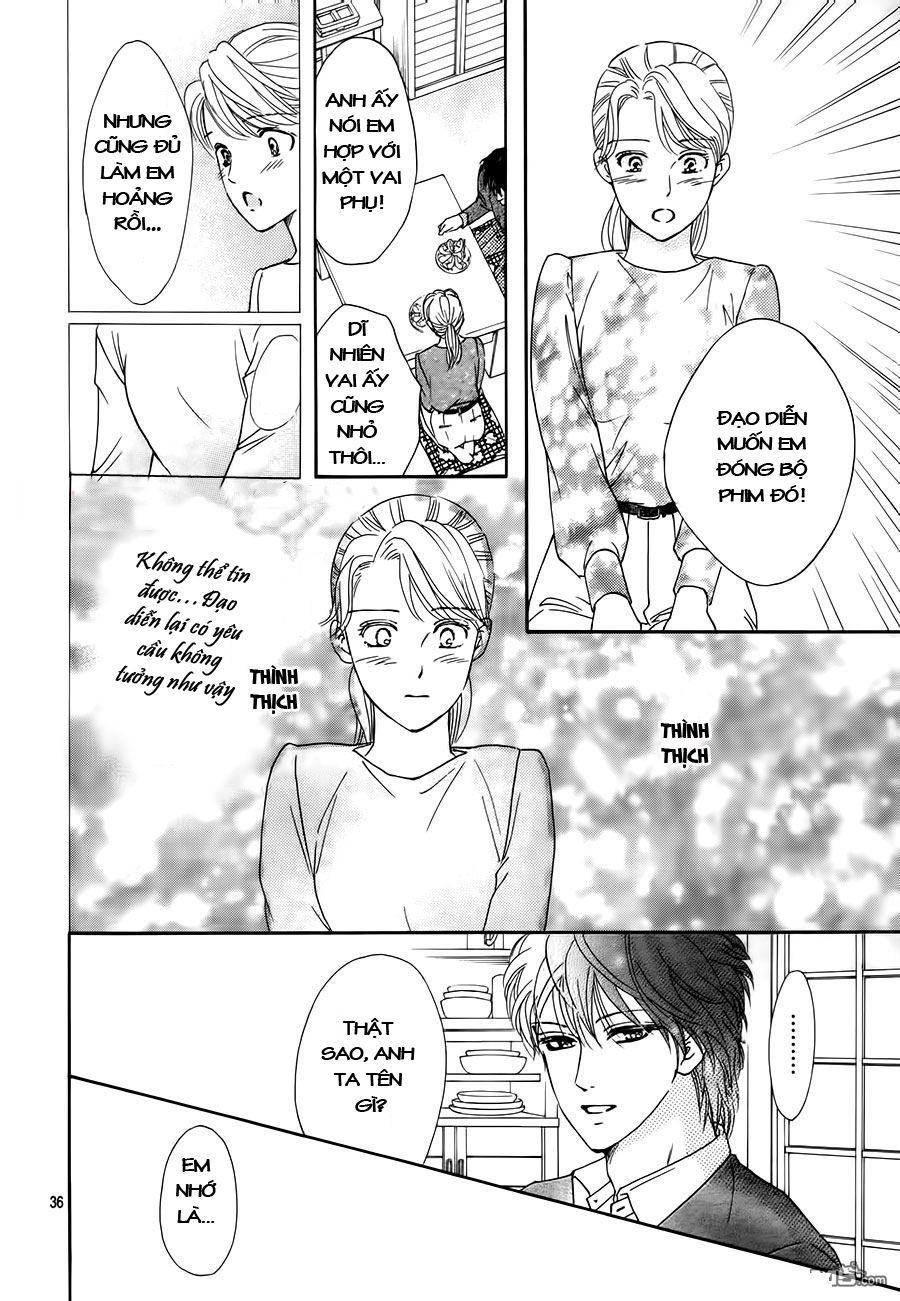 Sumika Sumire Chapter 38 - 37