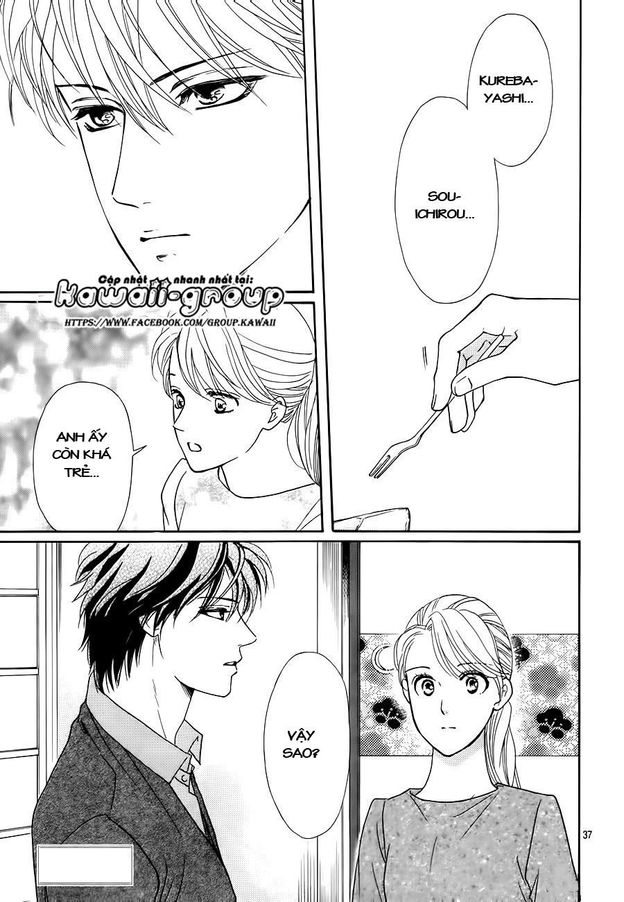 Sumika Sumire Chapter 38 - 38