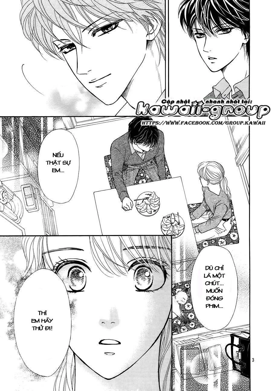 Sumika Sumire Chapter 39 - 4