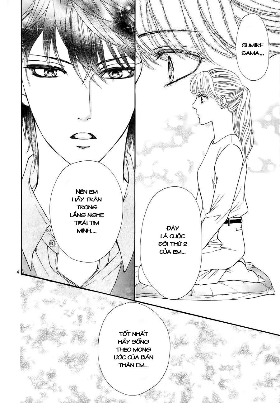 Sumika Sumire Chapter 39 - 5