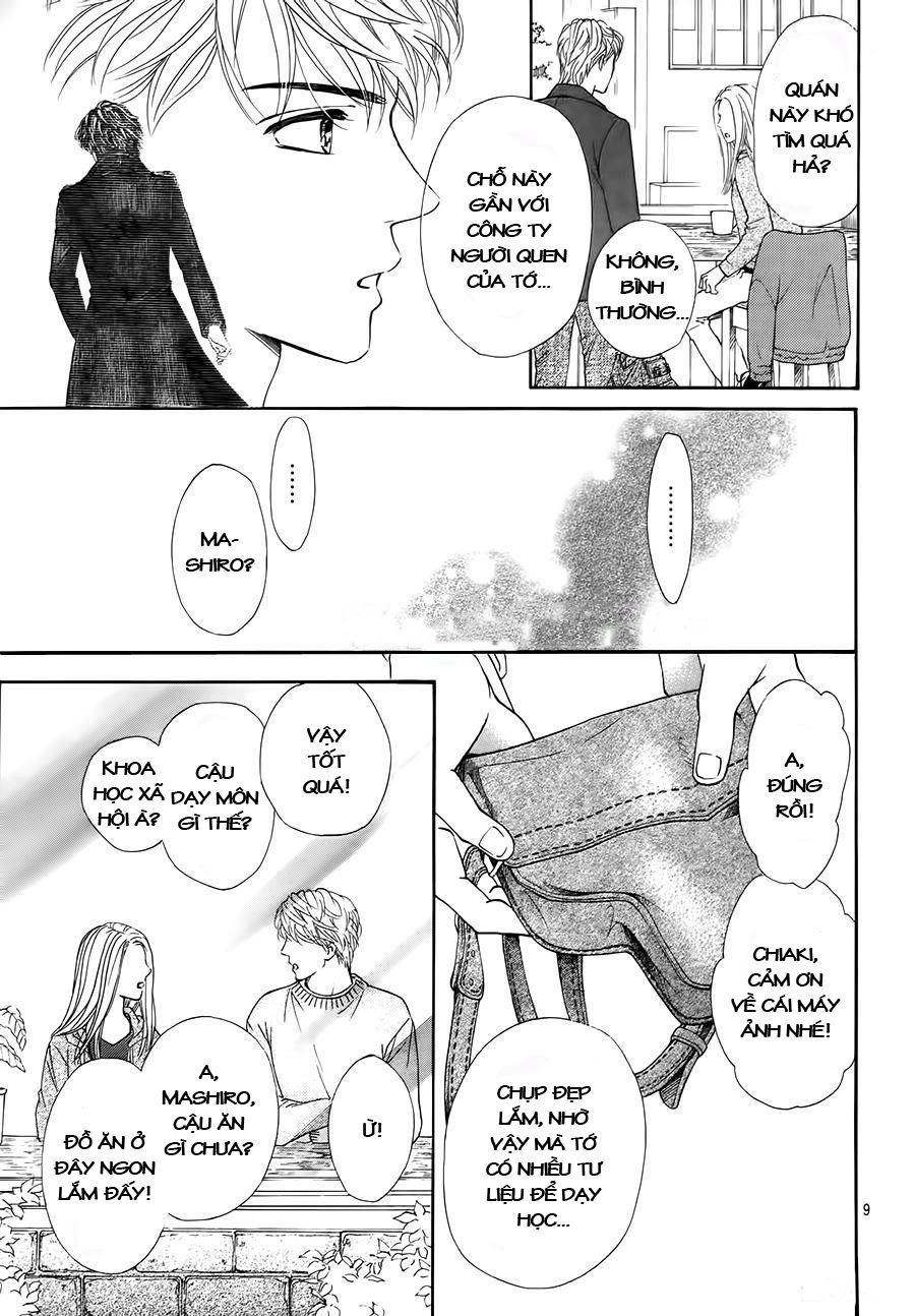 Sumika Sumire Chapter 39 - 10