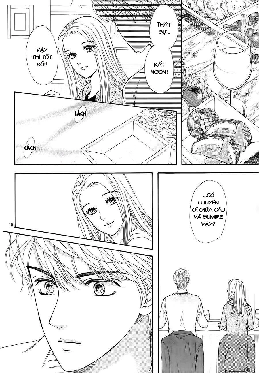 Sumika Sumire Chapter 39 - 11