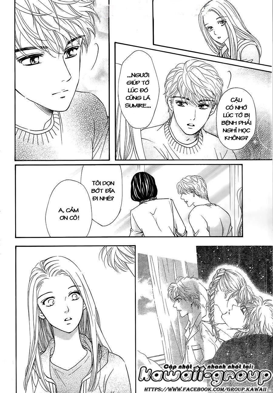 Sumika Sumire Chapter 39 - 15
