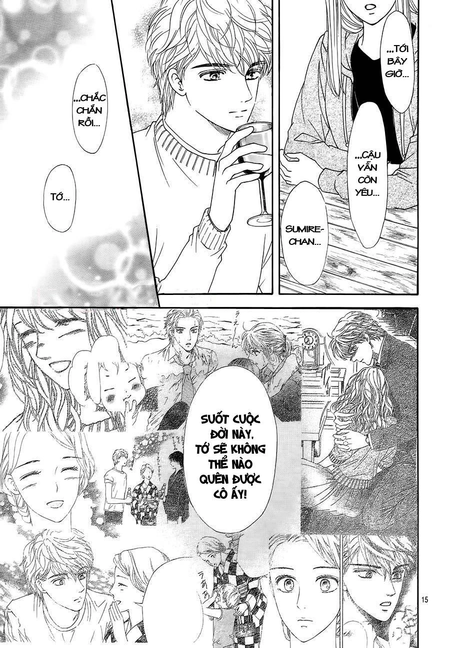 Sumika Sumire Chapter 39 - 16