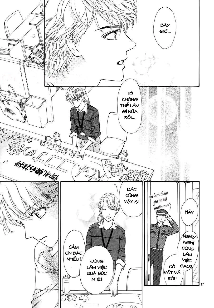 Sumika Sumire Chapter 39 - 18