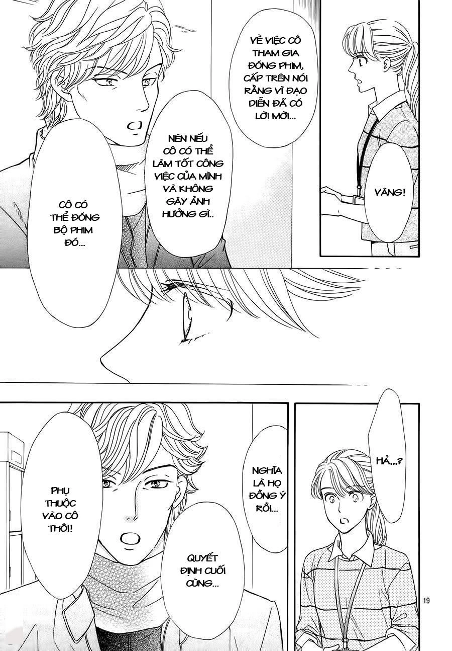 Sumika Sumire Chapter 39 - 20