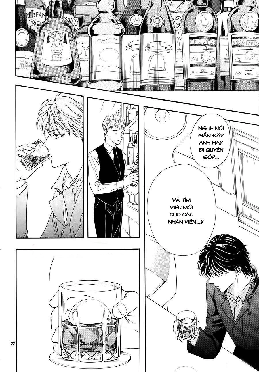 Sumika Sumire Chapter 39 - 23