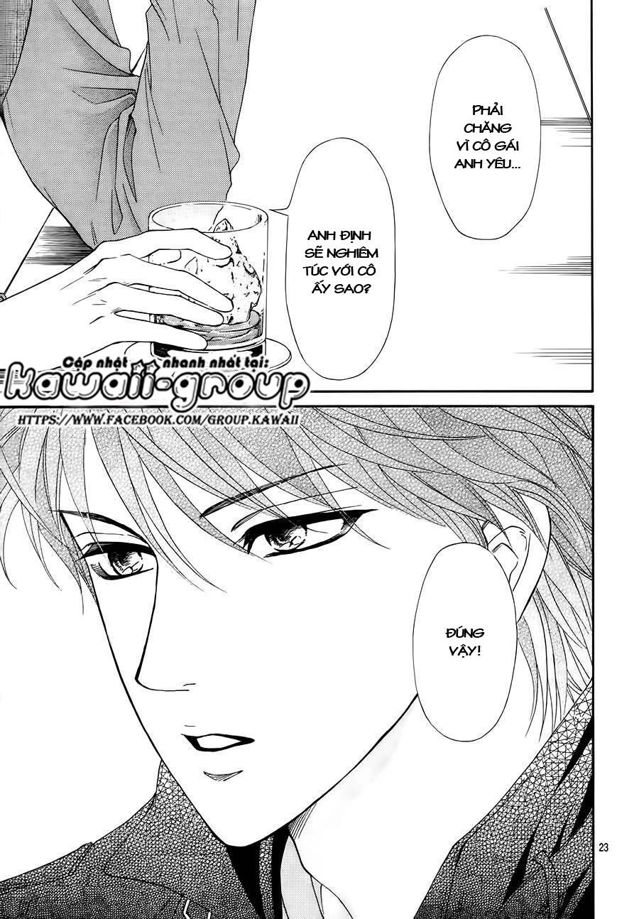 Sumika Sumire Chapter 39 - 24