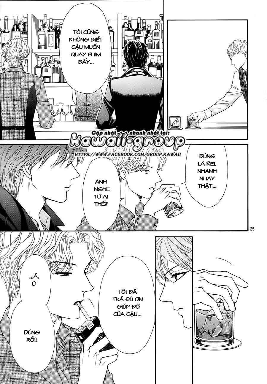 Sumika Sumire Chapter 39 - 26