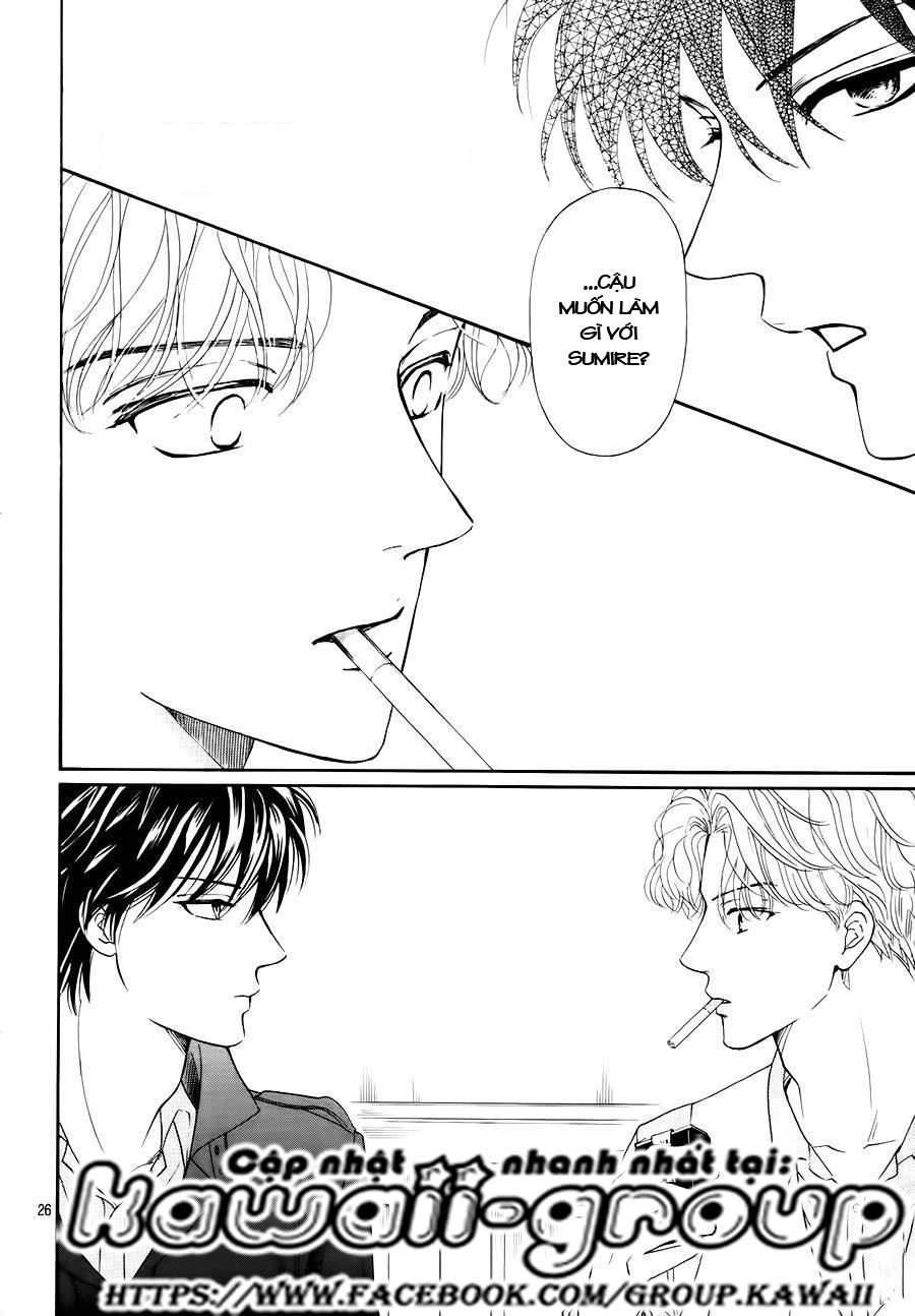 Sumika Sumire Chapter 39 - 27