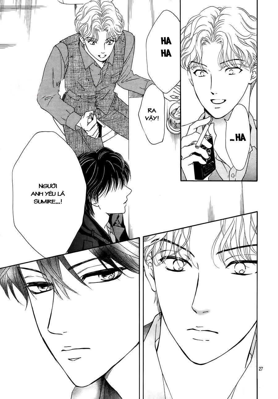 Sumika Sumire Chapter 39 - 28