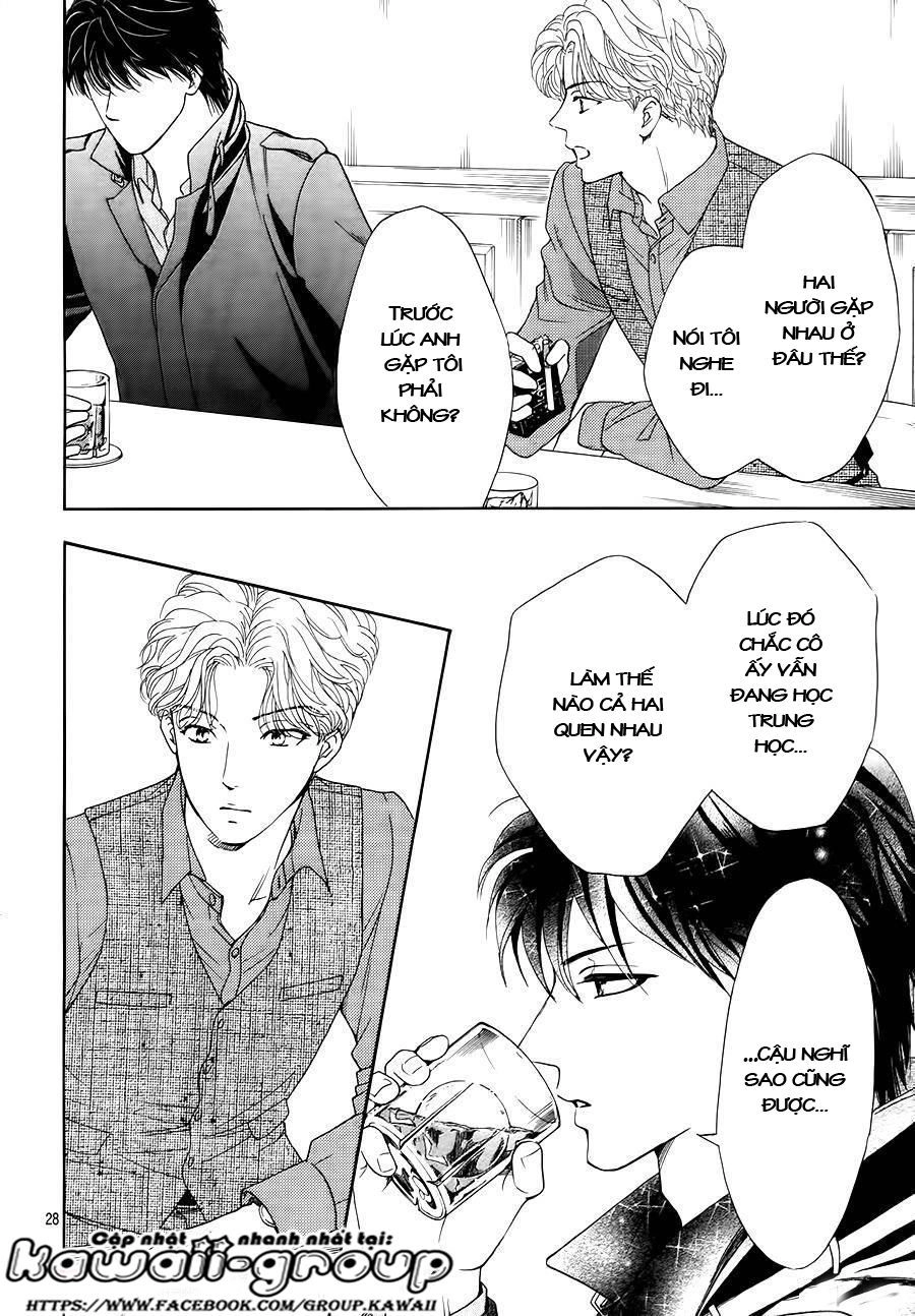 Sumika Sumire Chapter 39 - 29