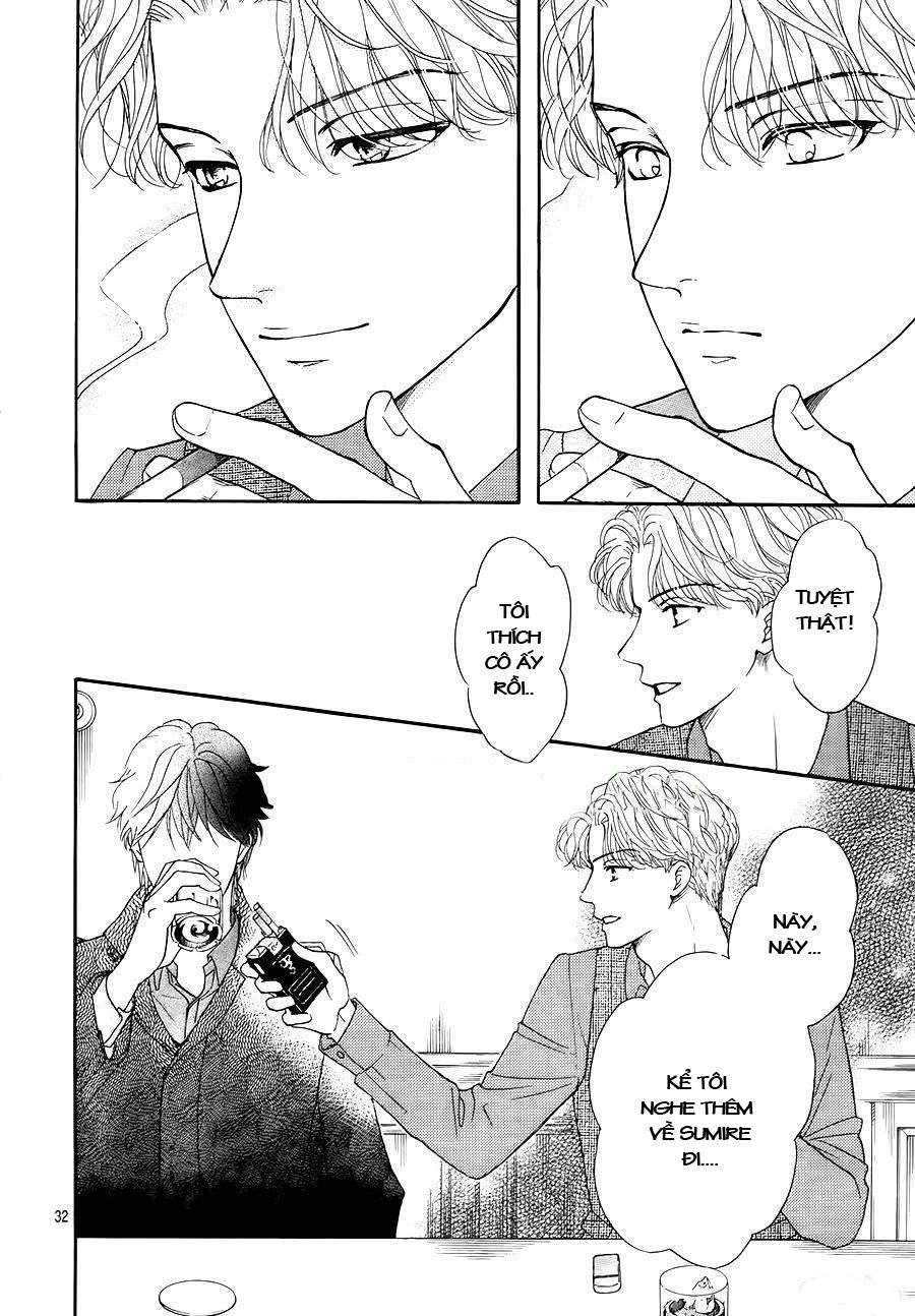 Sumika Sumire Chapter 39 - 33