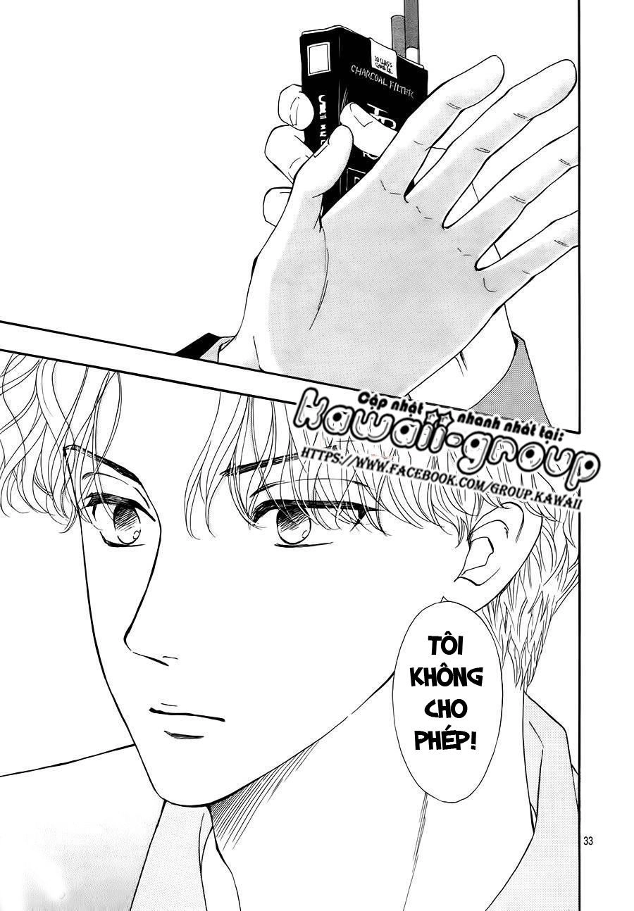 Sumika Sumire Chapter 39 - 34