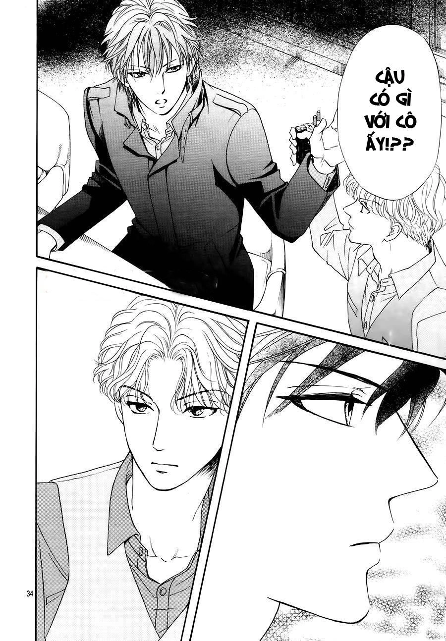 Sumika Sumire Chapter 39 - 35