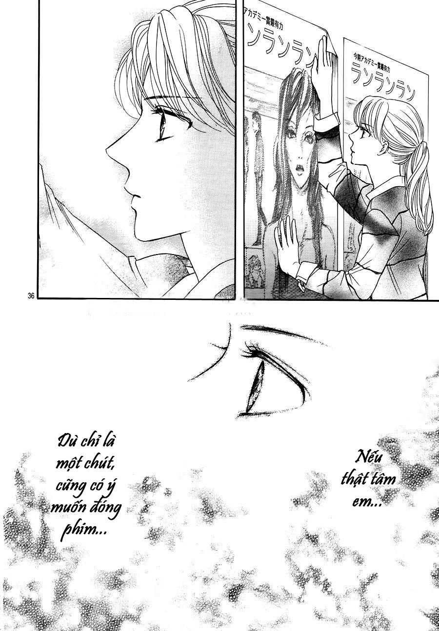 Sumika Sumire Chapter 39 - 37