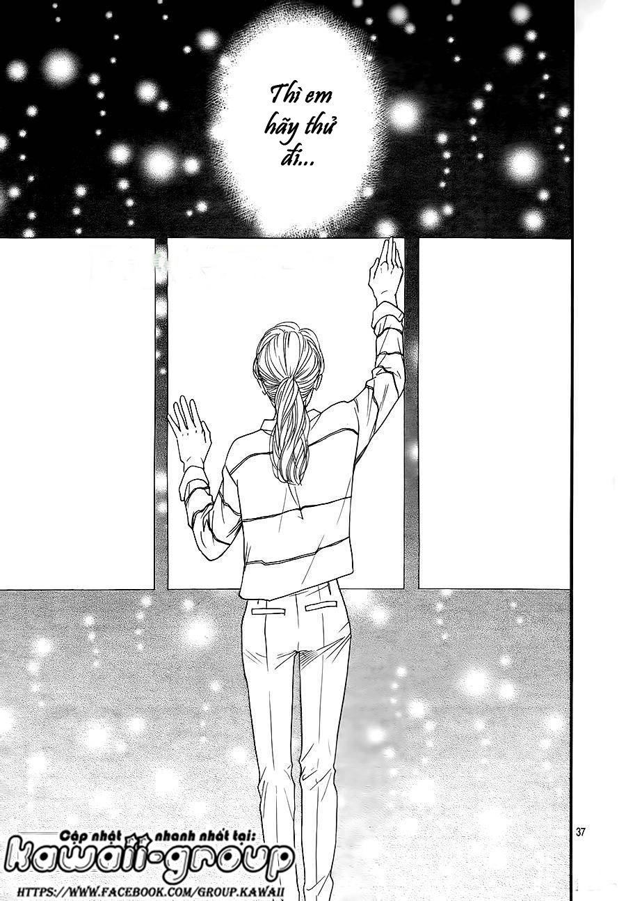 Sumika Sumire Chapter 39 - 38