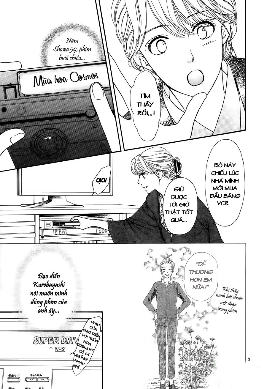 Sumika Sumire Chapter 40 - 4