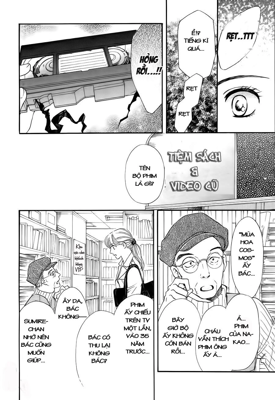 Sumika Sumire Chapter 40 - 5