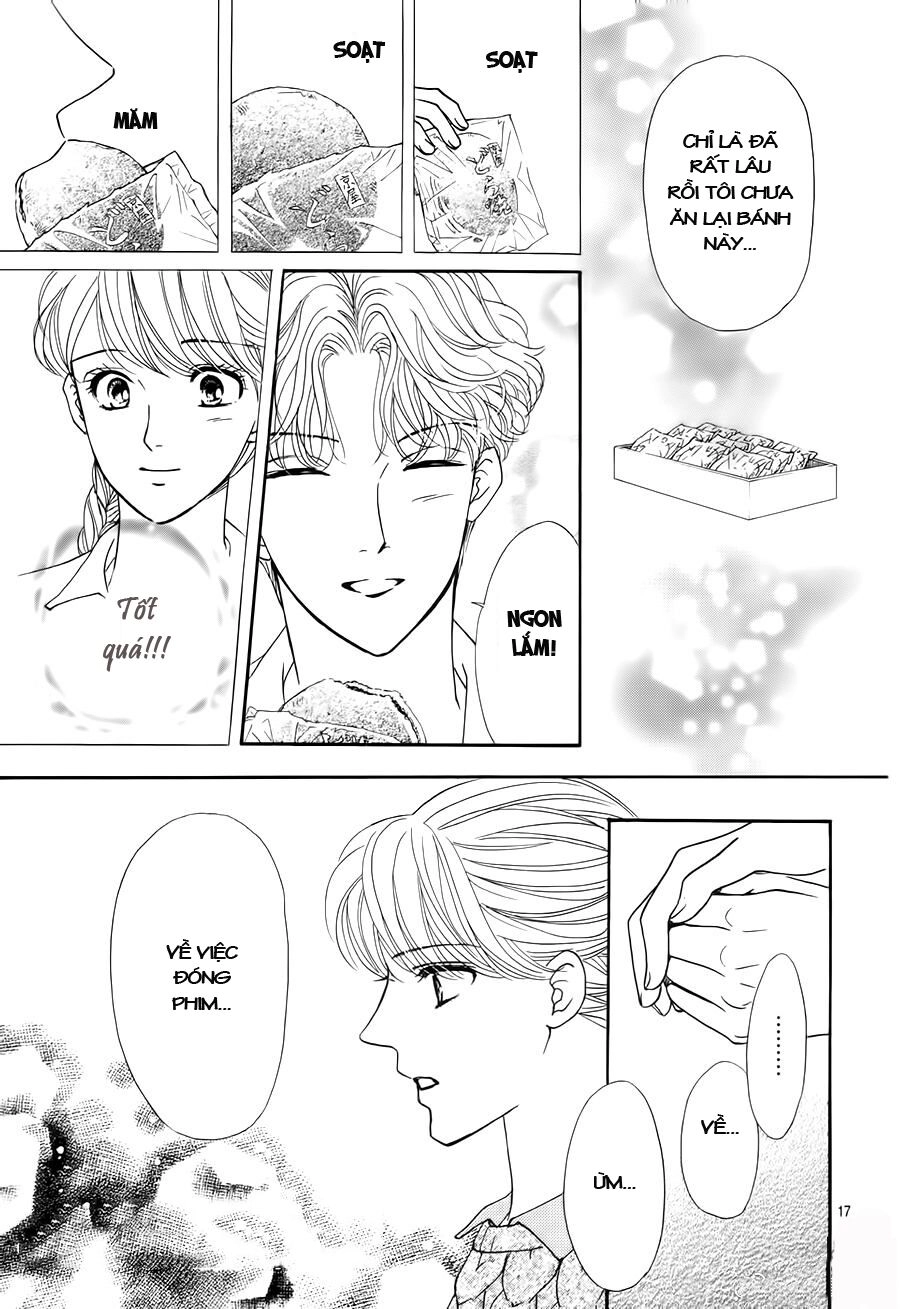 Sumika Sumire Chapter 40 - 18