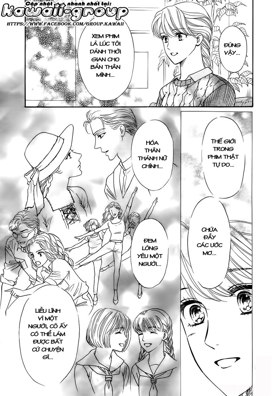 Sumika Sumire Chapter 40 - 22