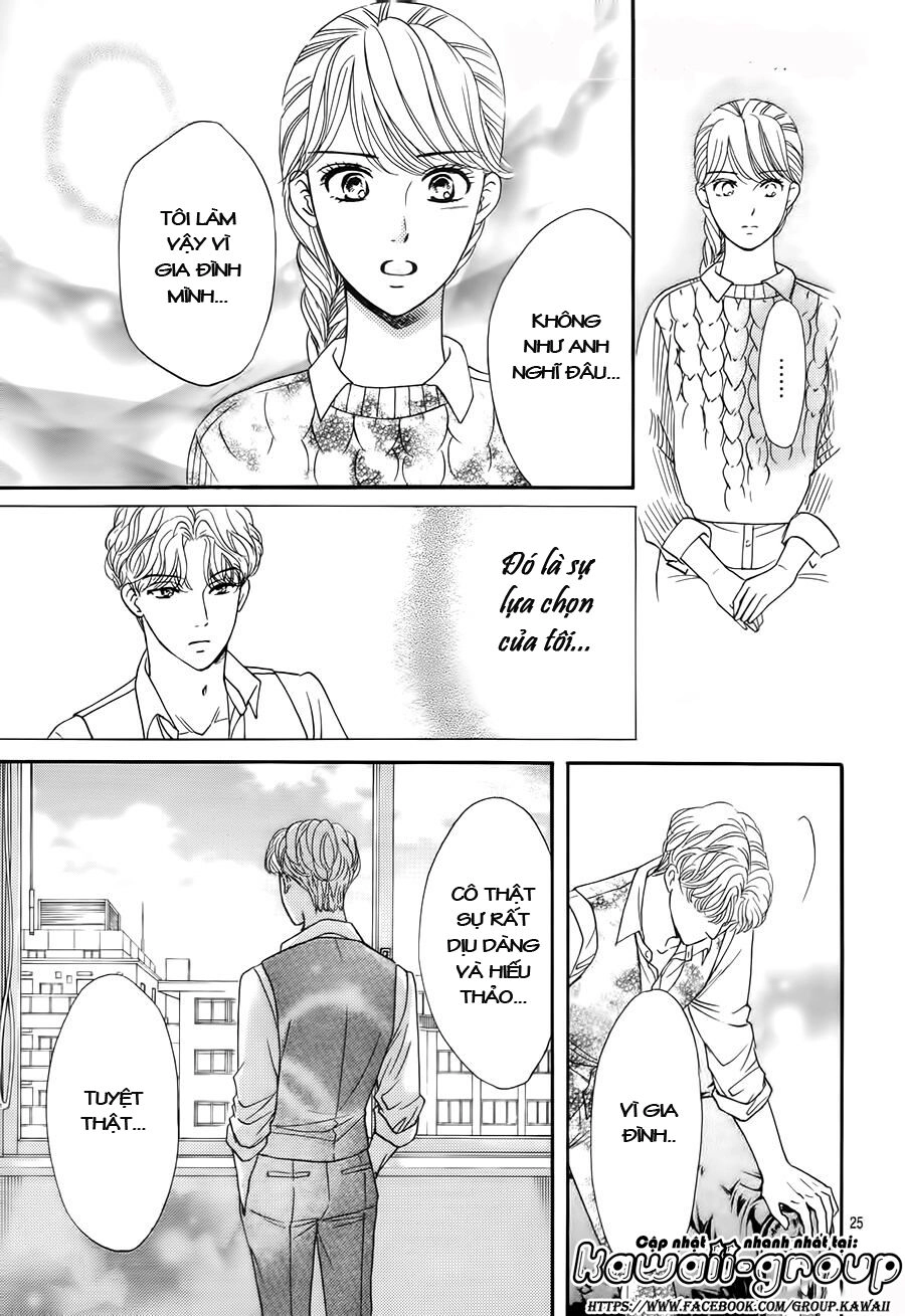 Sumika Sumire Chapter 40 - 26