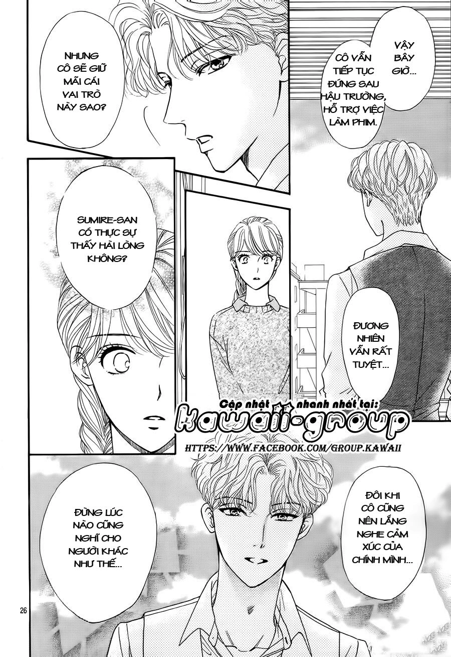 Sumika Sumire Chapter 40 - 27