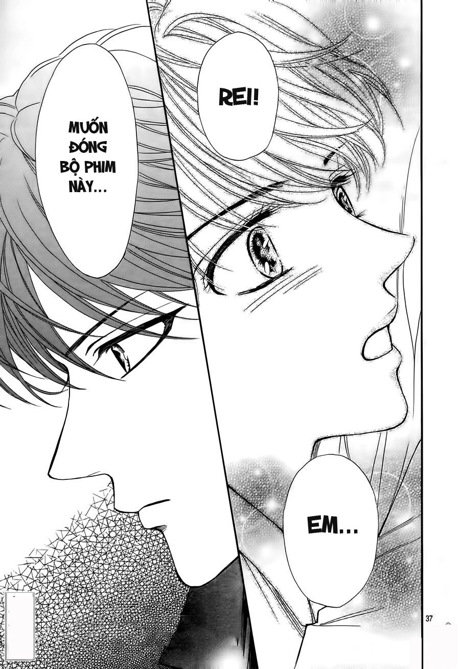 Sumika Sumire Chapter 40 - 38