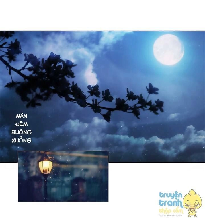 Âm Mưu Bên Gối Chapter 1 - 2