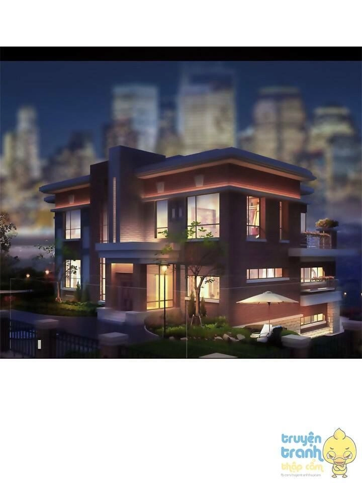 Âm Mưu Bên Gối Chapter 1 - 3