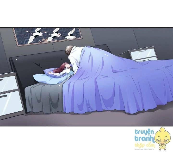 Âm Mưu Bên Gối Chapter 1 - 4