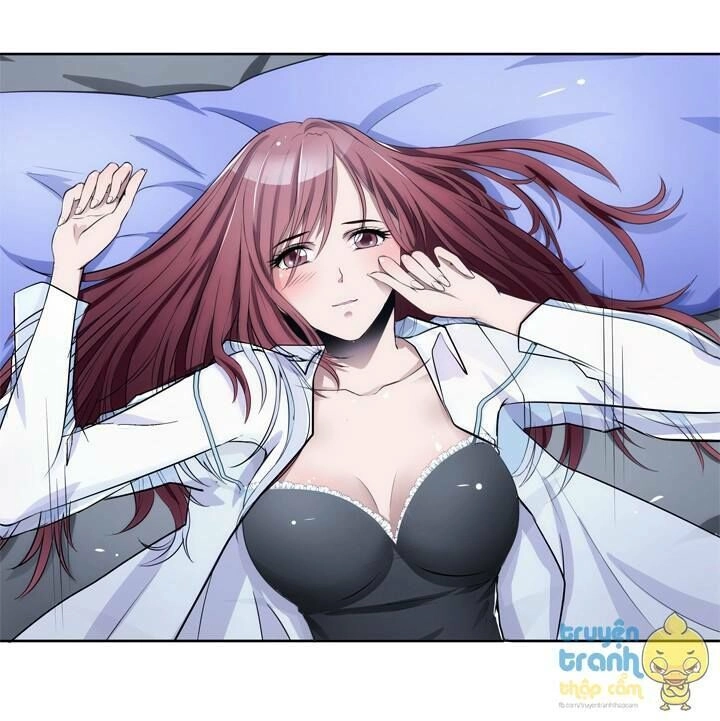 Âm Mưu Bên Gối Chapter 1 - 5