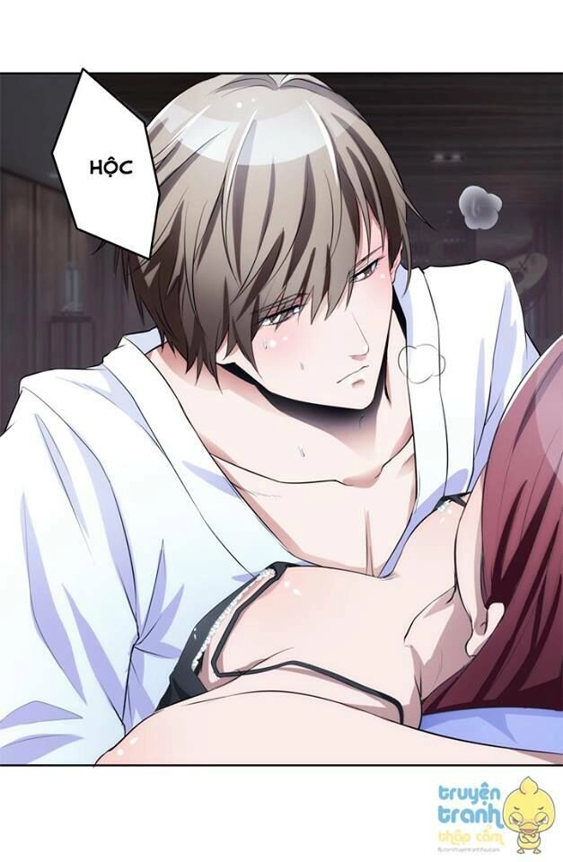 Âm Mưu Bên Gối Chapter 1 - 6