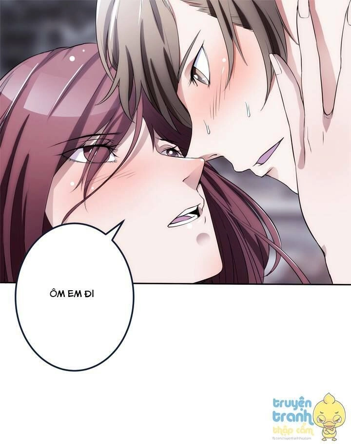 Âm Mưu Bên Gối Chapter 1 - 7