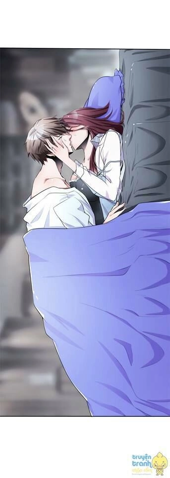 Âm Mưu Bên Gối Chapter 1 - 8