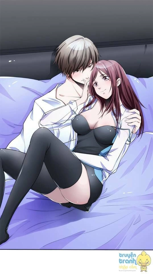 Âm Mưu Bên Gối Chapter 1 - 9