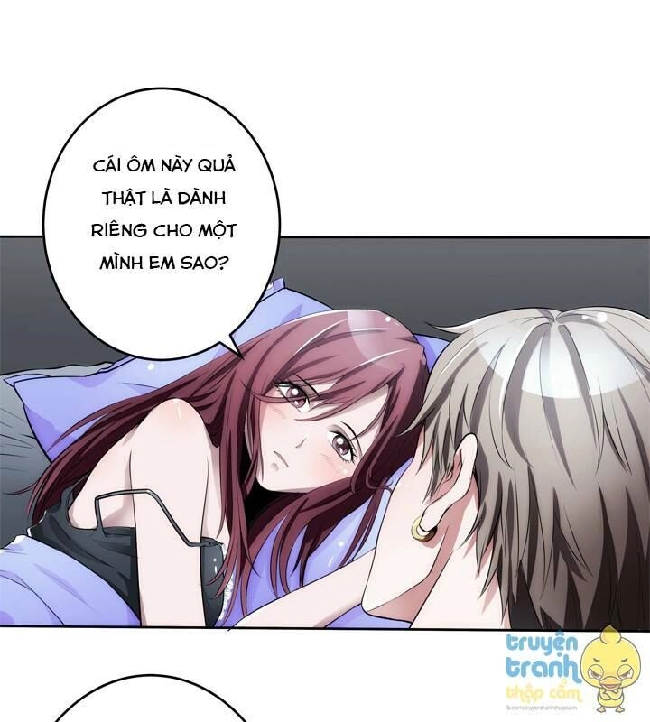 Âm Mưu Bên Gối Chapter 1 - 10