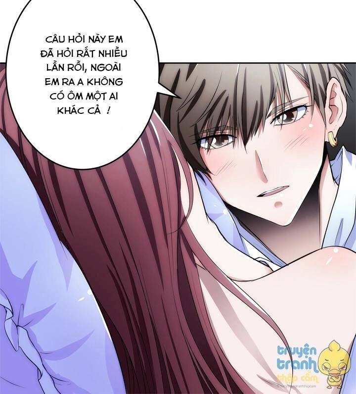 Âm Mưu Bên Gối Chapter 1 - 11