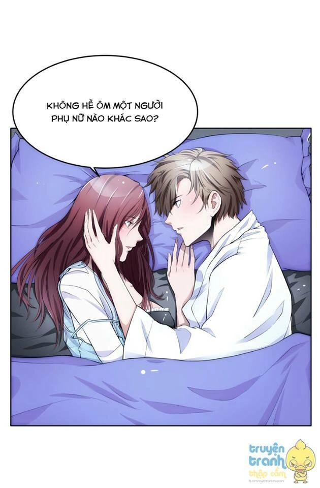 Âm Mưu Bên Gối Chapter 1 - 12