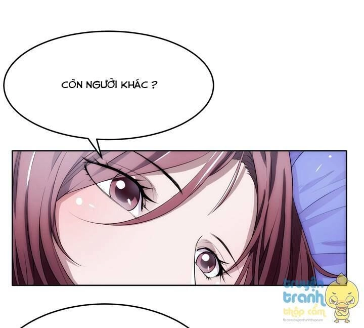 Âm Mưu Bên Gối Chapter 1 - 13