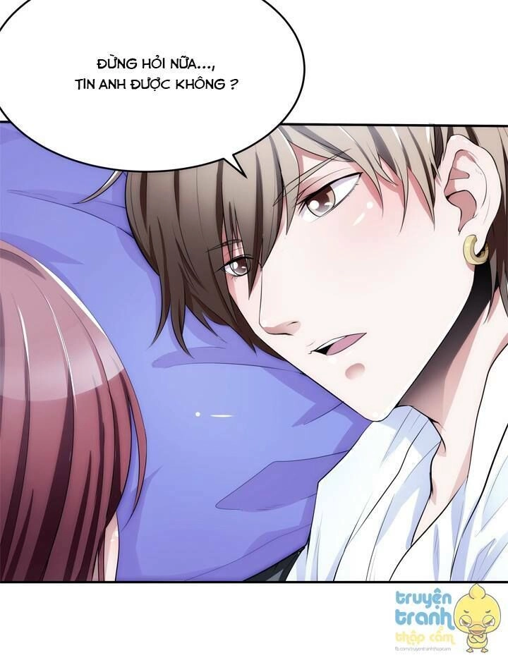 Âm Mưu Bên Gối Chapter 1 - 14